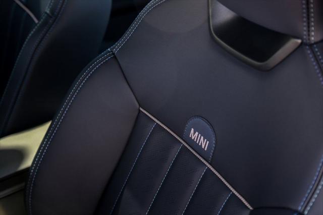 2026 MINI Hardtop Cooper S