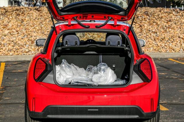 2026 MINI Hardtop Cooper S