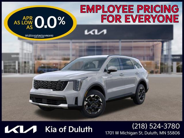 2026 Kia Sorento S for sale in Duluth, MN