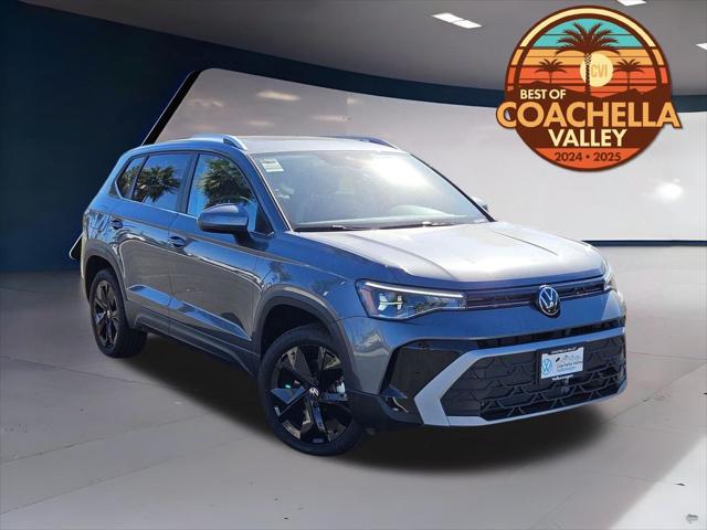 2026 Volkswagen Taos SE for sale in Indio, CA
