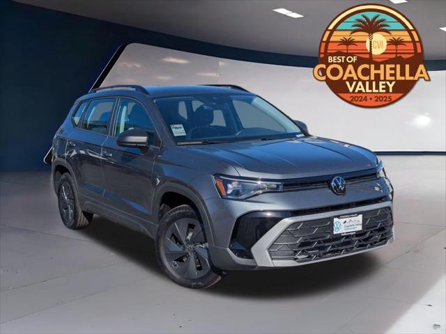 2026 Volkswagen Taos S for sale in Indio, CA