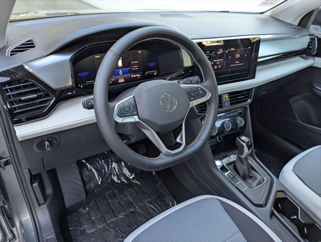 2026 Volkswagen Taos S