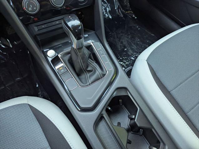 2026 Volkswagen Taos S