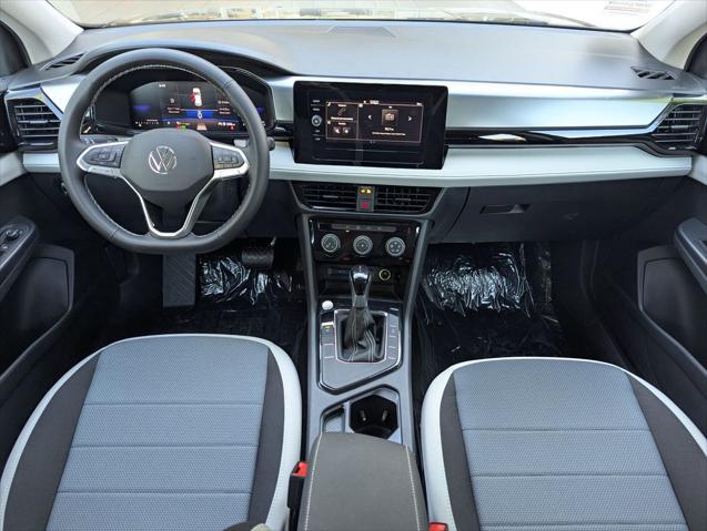2026 Volkswagen Taos S