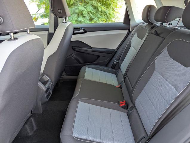 2026 Volkswagen Taos S