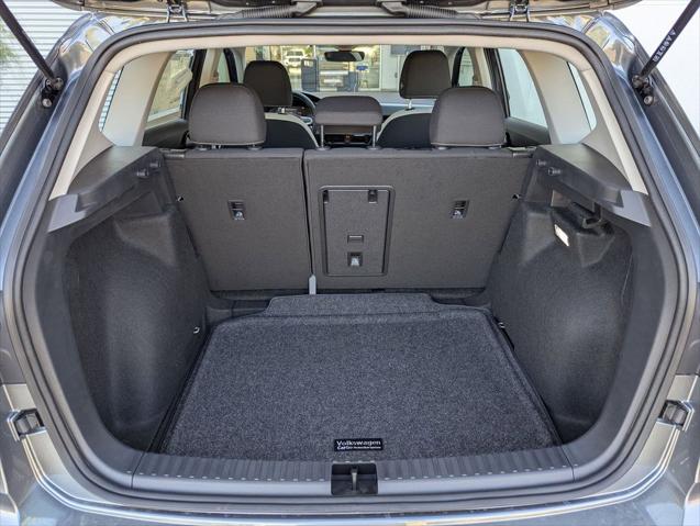 2026 Volkswagen Taos S