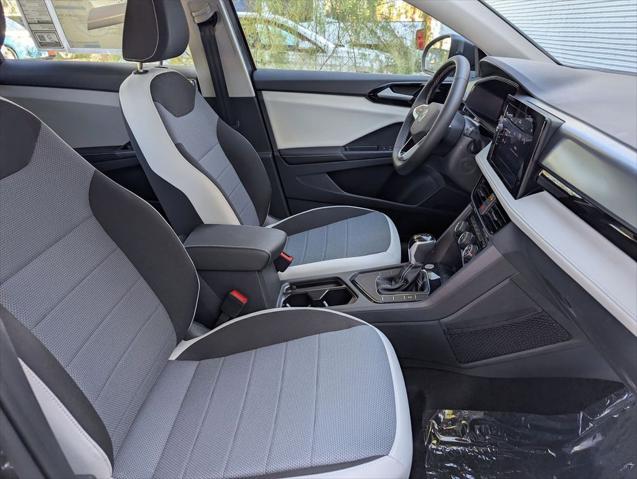 2026 Volkswagen Taos S