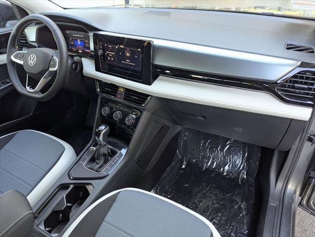 2026 Volkswagen Taos S