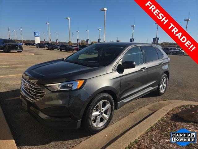 2020 Ford Edge SE for sale in Stillwater, OK
