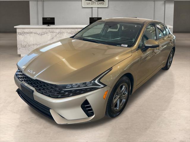 2022 Kia K5 LXS for sale in Inglewood, CA