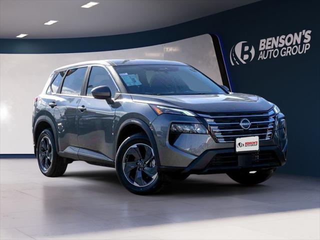 2026 Nissan Rogue SV for sale in San Antonio, TX