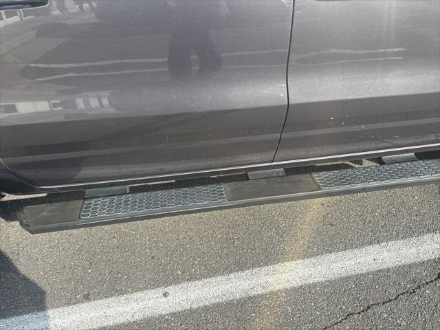 2020 RAM 1500 Big Horn Crew Cab 4x4 57 Box 2020 RAM 1500 Big Horn Crew Cab 4x4 57 Box