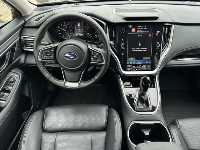 2024 Subaru Outback Limited 2024 Subaru Outback Limited