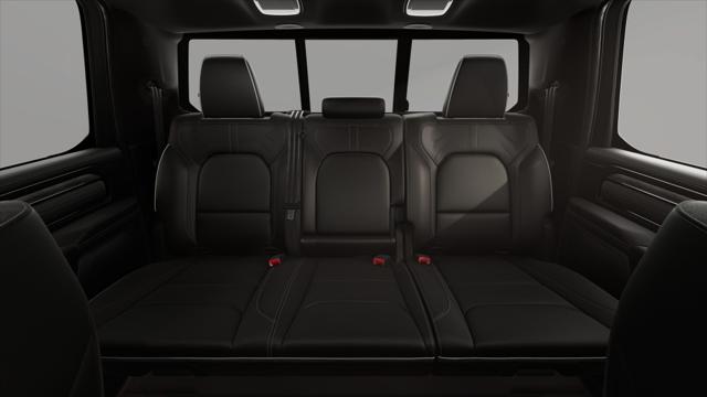 2026 RAM Ram 1500 RAM 1500 LIMITED CREW CAB 4X4 57 BOX 2026 RAM Ram 1500 RAM 1500 LIMITED CREW CAB 4X4 57 BOX