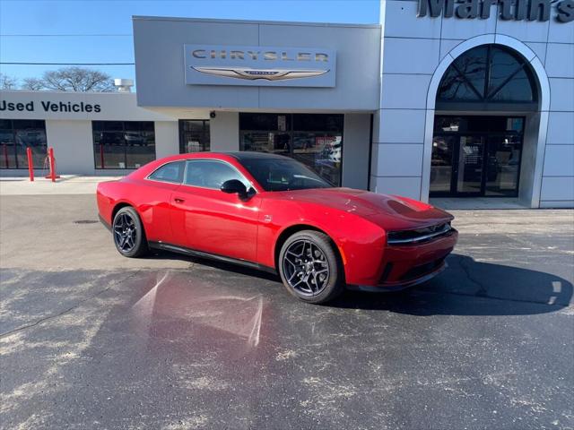 2024 Dodge Charger R/T AWD 2024 Dodge Charger R/T AWD