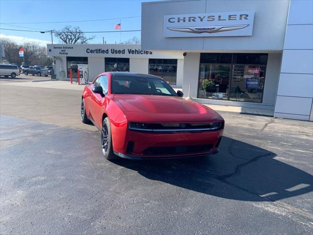2024 Dodge Charger R/T AWD 2024 Dodge Charger R/T AWD