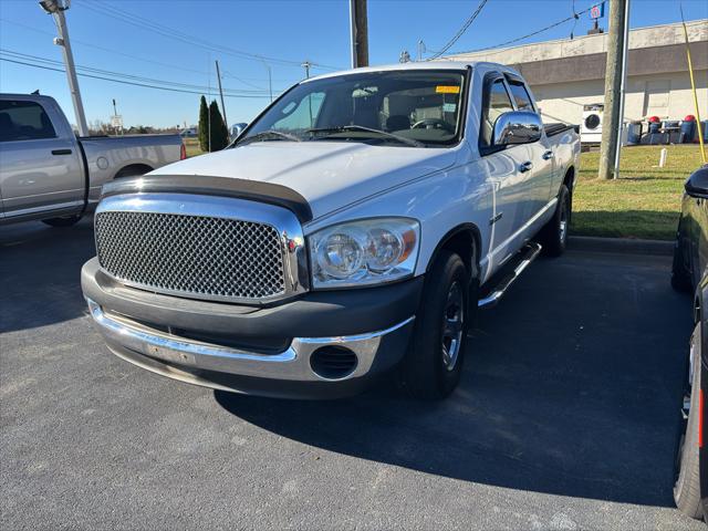 2008 Dodge Ram 1500 ST/SXT