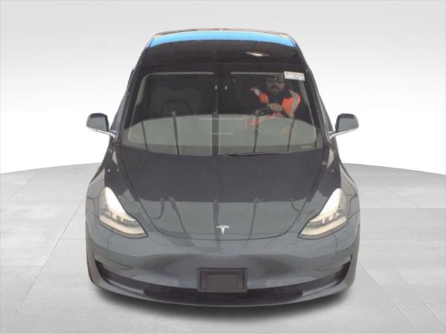 2020 Tesla Model 3 Performance Dual Motor All-Wheel Drive