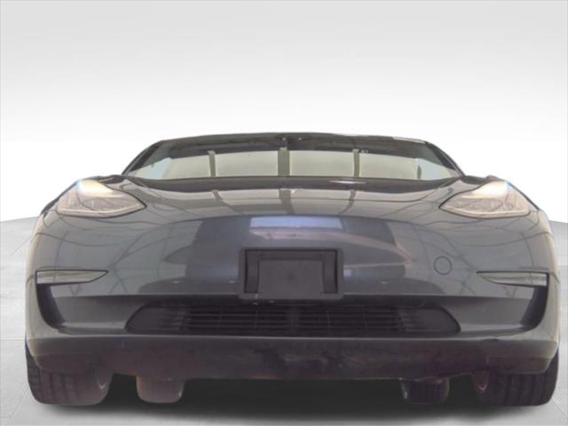 2020 Tesla Model 3 Performance Dual Motor All-Wheel Drive