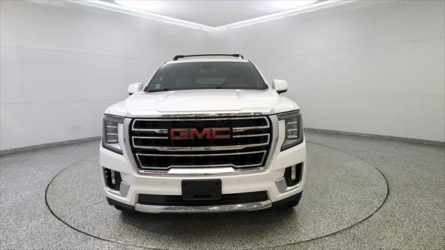 2021 GMC Yukon XL 4WD SLT