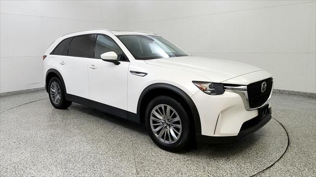 2024 Mazda CX-90 PHEV Preferred