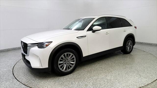 2024 Mazda CX-90 PHEV Preferred