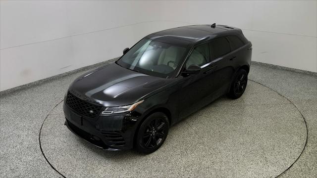 2022 Land Rover Range Rover Velar P250 R-Dynamic S