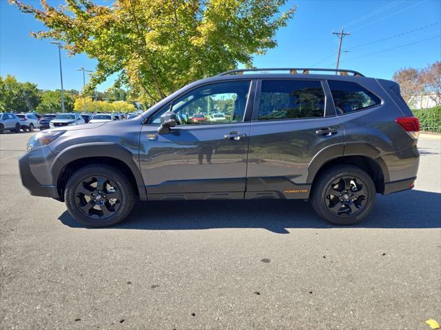 2024 Subaru Forester Wilderness 2024 Subaru Forester Wilderness