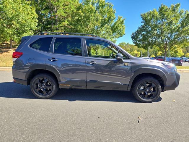 2024 Subaru Forester Wilderness 2024 Subaru Forester Wilderness