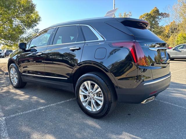 2023 Cadillac XT5 FWD Luxury 2023 Cadillac XT5 FWD Luxury