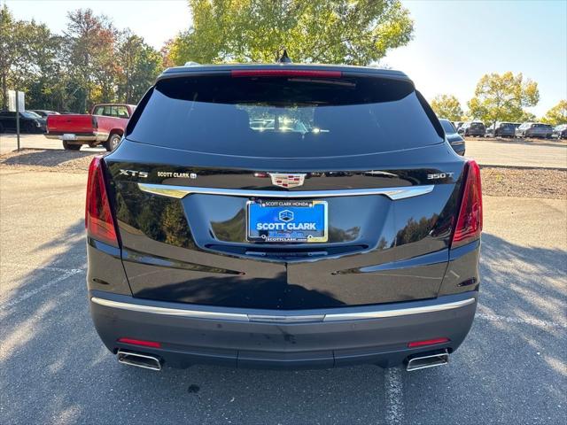 2023 Cadillac XT5 FWD Luxury 2023 Cadillac XT5 FWD Luxury