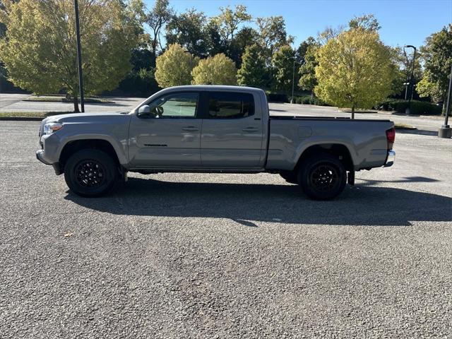 2020 Toyota Tacoma SR5 V6