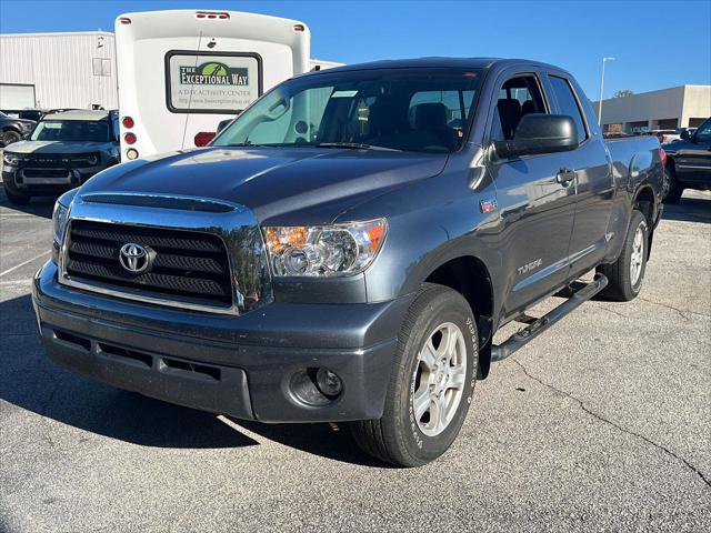 2007 Toyota Tundra SR5 V8