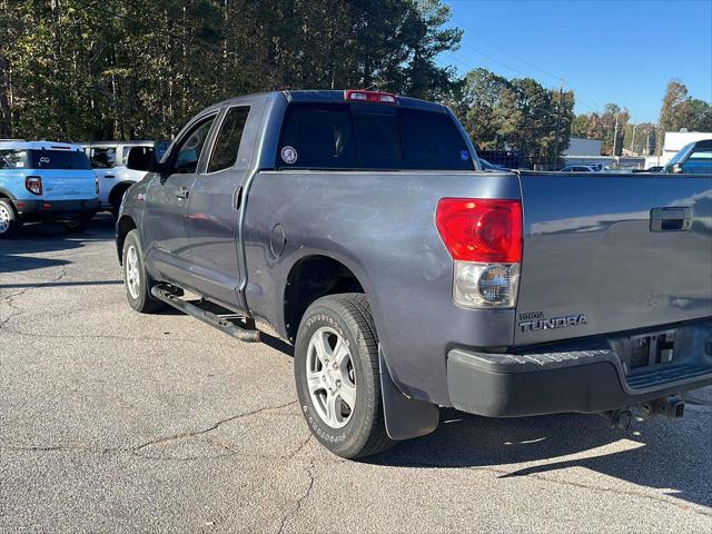 2007 Toyota Tundra SR5 V8