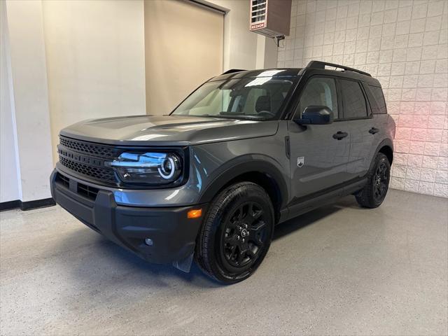2025 Ford Bronco Sport Big Bend 2025 Ford Bronco Sport Big Bend