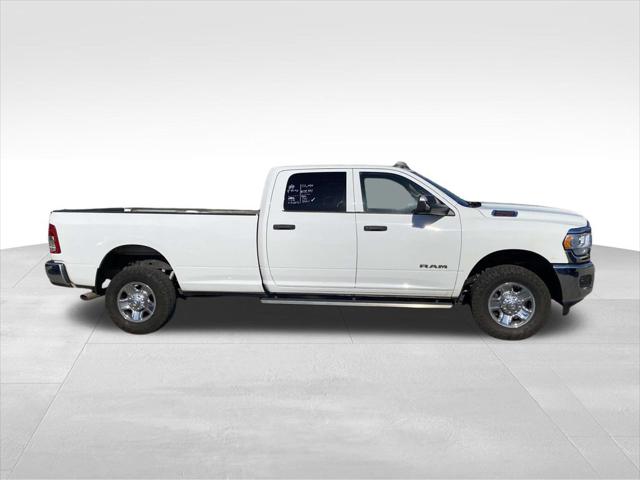 2019 RAM 2500 Tradesman Crew Cab 4x4 8 Box