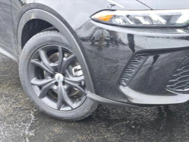 2025 Dodge Hornet HORNET GT AWD