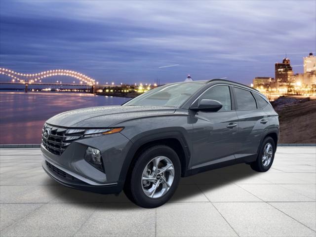 2024 Hyundai Tucson SEL 2024 Hyundai Tucson SEL