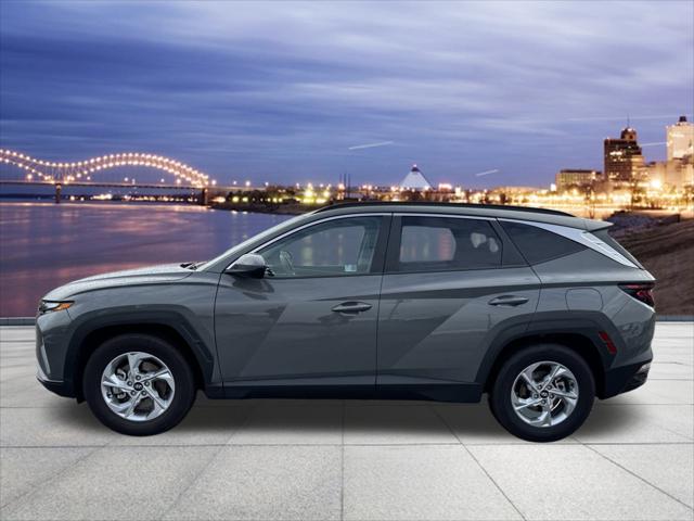 2024 Hyundai Tucson SEL 2024 Hyundai Tucson SEL