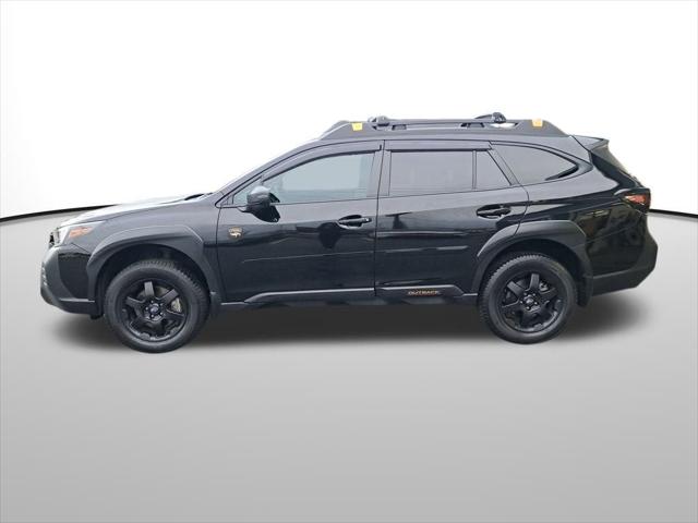 2023 Subaru Outback Wilderness 2023 Subaru Outback Wilderness