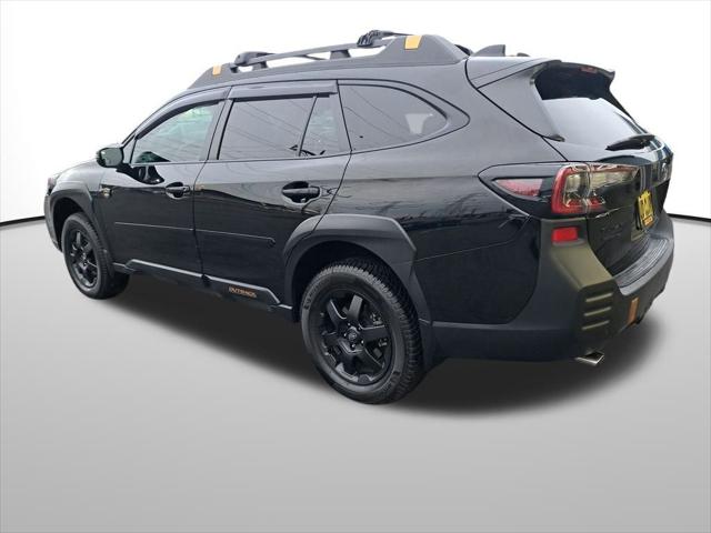 2023 Subaru Outback Wilderness 2023 Subaru Outback Wilderness