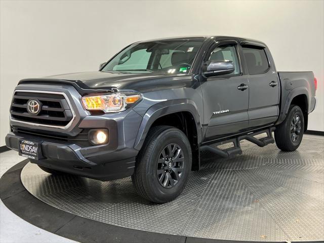 2020 Toyota Tacoma SR5 V6 2020 Toyota Tacoma SR5 V6