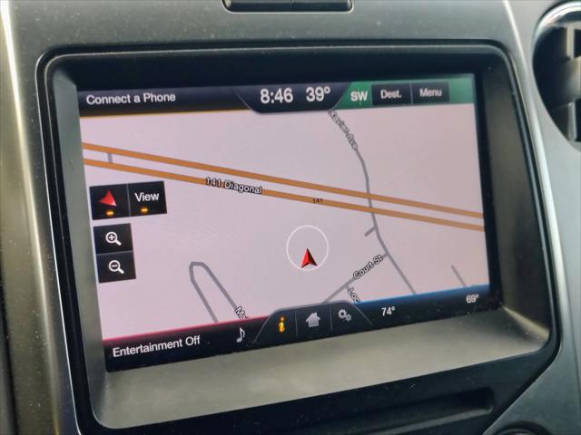 2013 Ford F-150 FX4 2013 Ford F-150 FX4