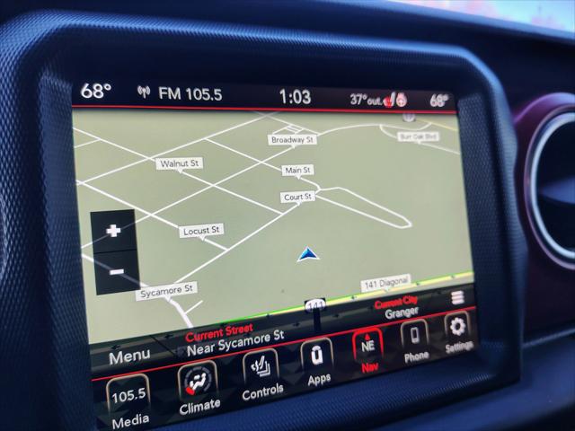 2023 Jeep Gladiator Rubicon 4x4 2023 Jeep Gladiator Rubicon 4x4