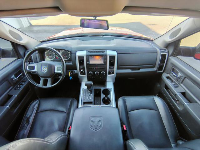 2011 RAM Ram 1500 Sport 2011 RAM Ram 1500 Sport