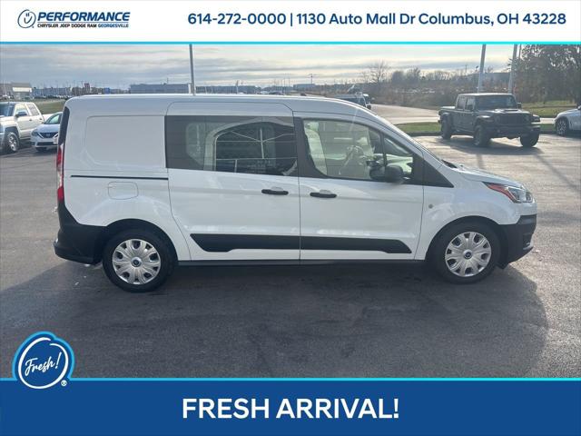 2019 Ford Transit Connect XL 2019 Ford Transit Connect XL