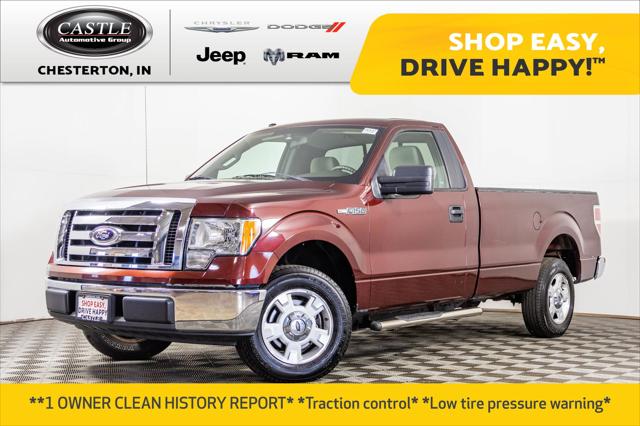 2009 Ford F-150 XL 2009 Ford F-150 XL