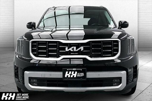 2023 Kia Telluride SX Prestige 2023 Kia Telluride SX Prestige