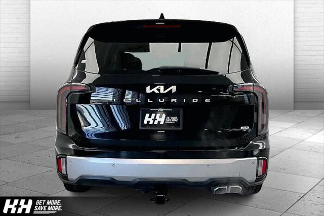 2023 Kia Telluride SX Prestige 2023 Kia Telluride SX Prestige