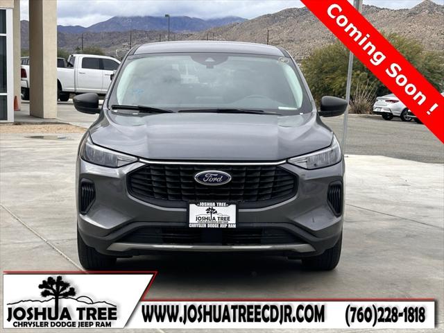 2023 Ford Escape Active 2023 Ford Escape Active